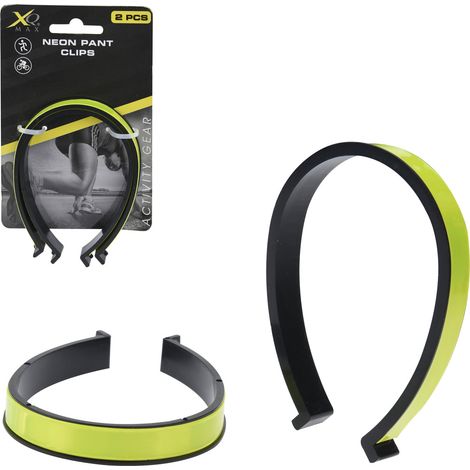 2 SUJETAPANTALONES REFLECTANTE XQMAX (1/2)