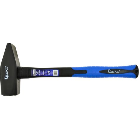 Geko Premium 2000G Glasfaserhammer (6/12) (1/3)