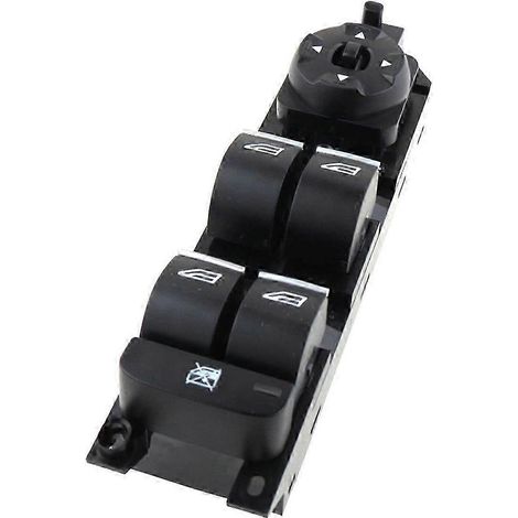 Hauptfensterheberschalter für Mondeo MK4 GALAXY 2007-2012 7S7T14A132BC 7S7T-14A132-BC (1/5)