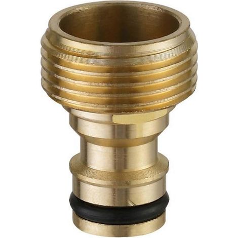 Gentle Full Flow Nursery Nozzle in Aluminium Alloy for Home & Garden with 400/1000/2000 Mesh Options (1/5)