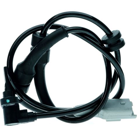 ABS Raddrehzahlsensor Vorne Rechts für Peugeot 807 Citroen C8 Fiat Ulysse (1/3)