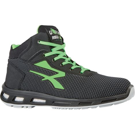 U-POWER SCARPA ALTA HARD S3 MIS.40  PZ 1