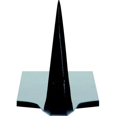 KS Tools Ziehklinge, Klingenlänge 25mm, 6er Pack - 140.2276 (1/2)