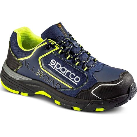Zapato laboral all road bmgf talla 48 (1/4)