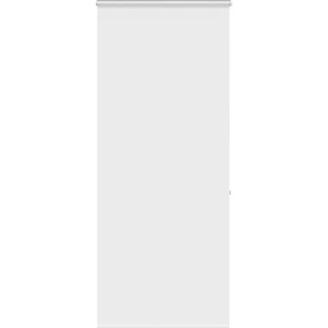 Duschrollo mit Kassette 90x240 cm Stoffbreite 86 cm