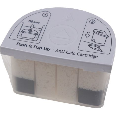 Grundig - filtro anticalcare - - 9178020181 - 8053190795791