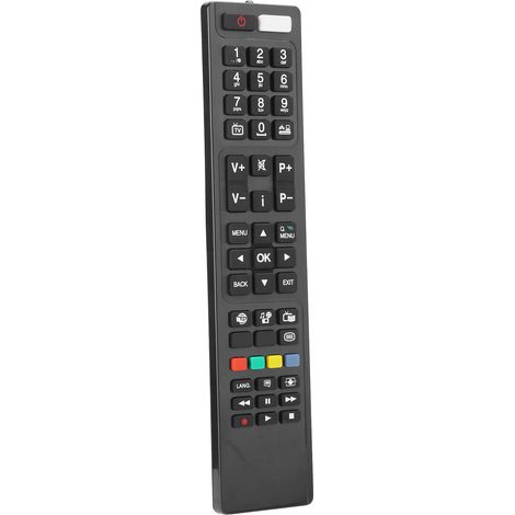 Ersatzfernbedienung für RC4848F 48hb6t72u 55hk6t74u 49hk6t74u Fernseher (1/5)