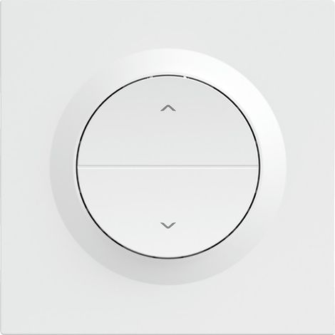 Sonoff – Interrupteur connecté pour volet roulant – Commande à distance Zigbee 3.0 – Réglage d’ouverture en pourcentage – Compatible Alexa et Google Assistant (1/5)