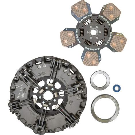 Kit frizione LUK 633300810