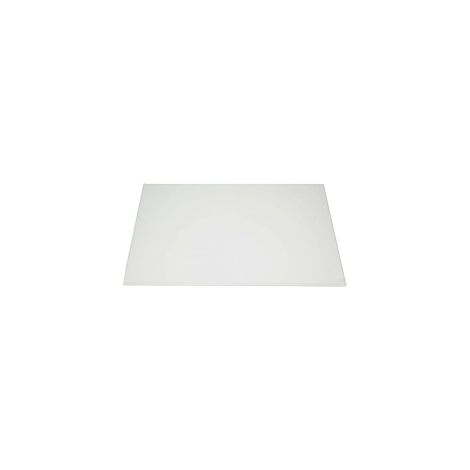 Balda, balda de cristal 575X346 mm Frigorífico, congelador 4299898000 BEKO