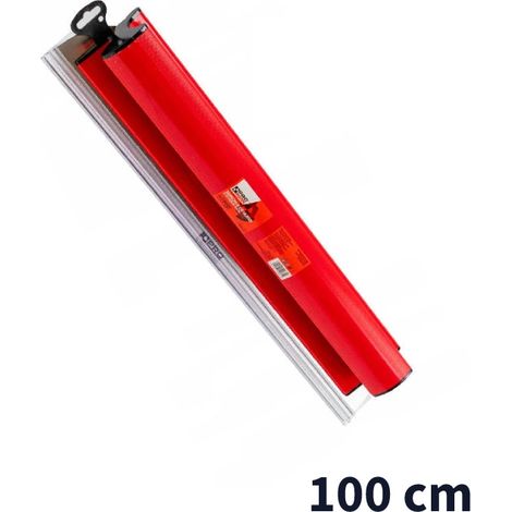 STUCCO PER IMBOTTITURA PRO FACHMAYER 100CM LAMA SOSTITUIBILE SPESSORE 0,35MM (1/5)