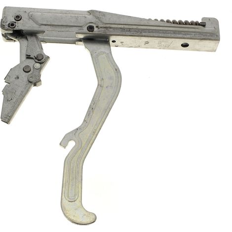 Charniere de porte pour Four Ariston, Cuisiniere Ariston, Cuisiniere Indesit, Cuisiniere Scholtes (1/2)