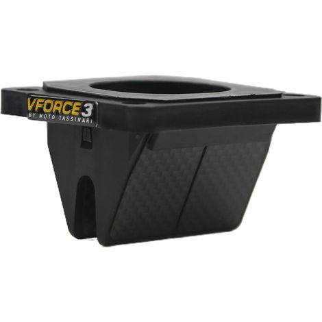 Clapet à lamelles VForce3 V3144 – Adapté pour YZ125, RD350, DT180, DT175, SM TT RM C125-lot de 5 (1/4)