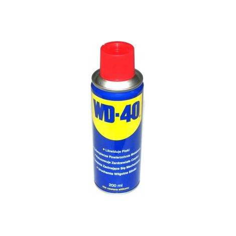 Preparazione multiuso WD-40 250 ml.