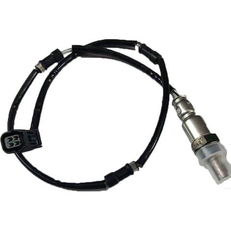 Les capteurs d'oxygène 36532-RB7-Z01 et 36532-RB0-003 sont compatibles avec les pièces automobiles Honda Fit (Fan Tian). (1/3)