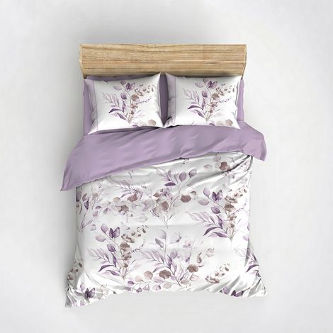 Copripiumino, copripiumino, biancheria da letto Set 260 Cmx220 Cm (1/4)