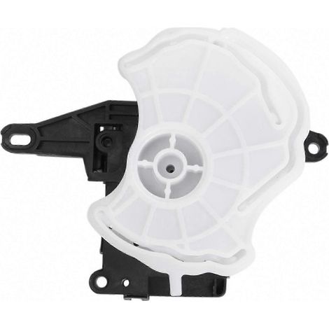 Satz mit 1 Heizelement für Hyundai Tucson 2005-2010 und Kia Sportage, Teilenummer 971542e200, Innenraumheizungselement, Neuteil kompatibel mit Originalteil. (1/5)