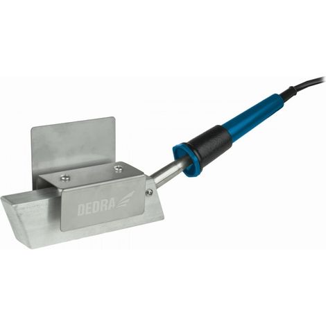 Dedra DED7525 Zgrzewarka à films PE 60W