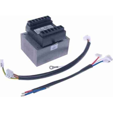 Trasformatore 24v Per Motore BX-243 V600 V600E V900E Ricambio CAME 119RIR197