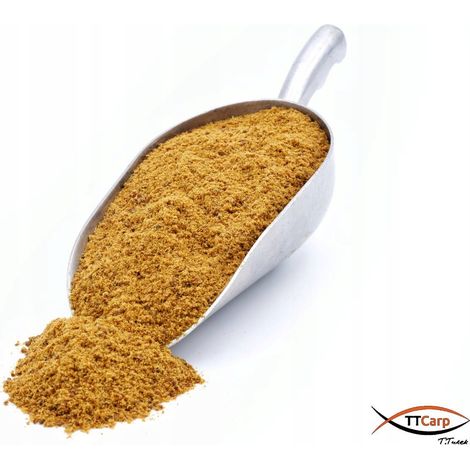 TTCarp Lebermehl 1 kg