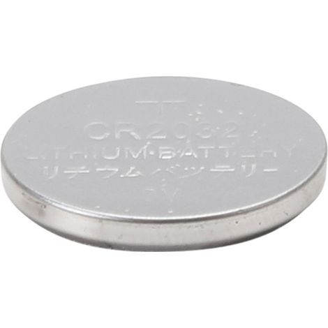 Batteria  CR2032 (1/4)