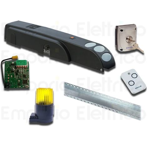 genius kit automatisation euro breeze 868mhz - jlc 230v 51200102 (ex code 51200101)