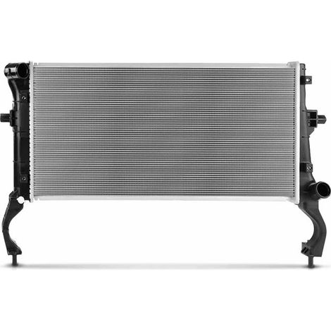 Le 25310J3450 est un radiateur adapté aux modèles Kia Soul 2020-2022.