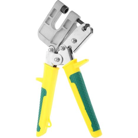 Carbon Steel Metal Profile Pliers with Non-Slip Handle (1/5)