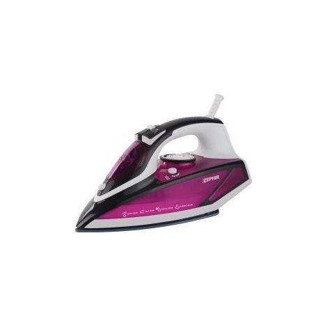 FERRO DA STIRO ZHF392 ZEPHIR - VOLT 230 WATT 2200 ML 1200 (1/2)