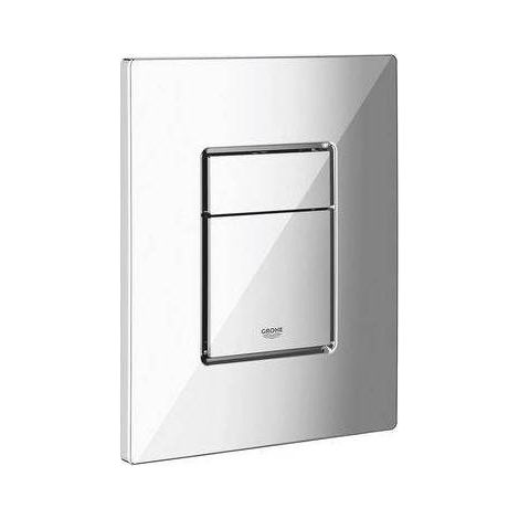 PLACCA MOD. SKATE COSMOPOLITAN GROHE Misura: Oro Spazzolato