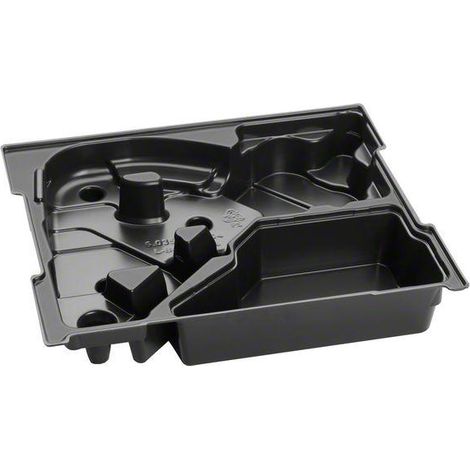 Inserto per portautensili, adatto per GST 150 BCE/150 CE Bosch Professional 1600A002UP