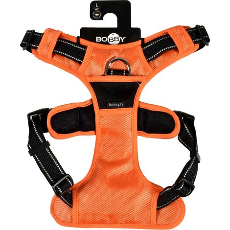 Harnais Rando Walk Orange : Taille XL