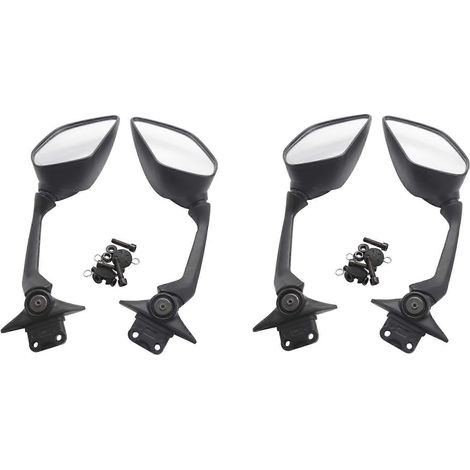 kits de actualización para la Yamaha T-Max 530 (modelos 2012, 2013 y 2014) (1/5)