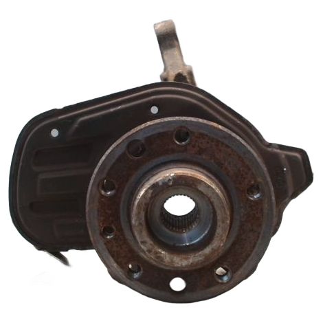 [PRODUIT D'OCCASION] Pivot Avant Gauche OPEL Meriva 2006- ♻️ Ref Oe. 13116029 - Garantie à vie (1/3)