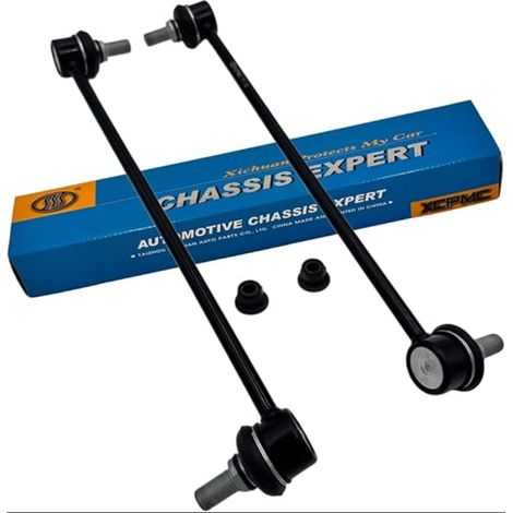 54840-2B000 54830-2B000 28576 28575 Tie Rod Stabilizer Front Left Right 2001-2018 2007-2012 2009-2015 II (1/5)