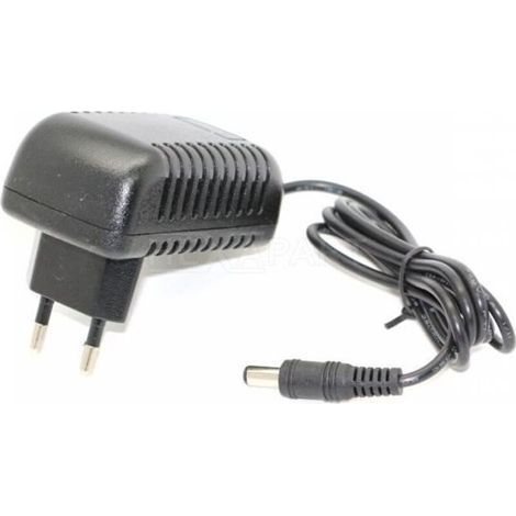 AC/DC-Netzteil/Ladegerät 220 V 9 V 2 A 2000 mA 18 W 5,5 mm x 2,1 mm