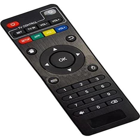 Telecomando di ricambio per Android Box x96 Mini (1/2)