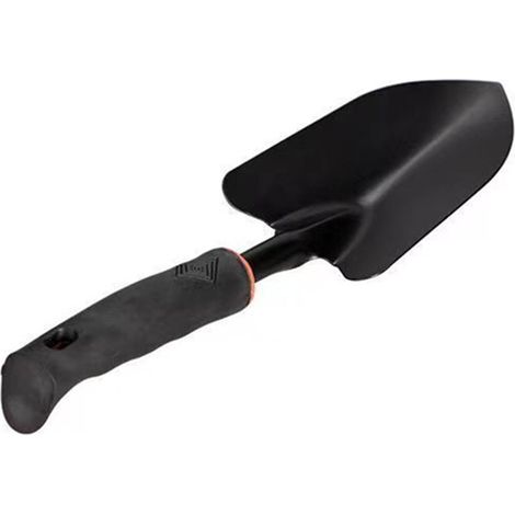 Houe De Jardin - Acier Inoxydable - Poignée Ergonomique - Pour Cultivation En Plein Air Et En Pot - 45 cm (1/5)