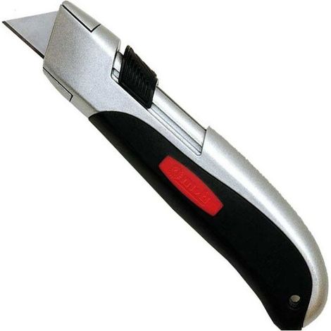 Couteau TopSecurity auto retract MOB (1/2)