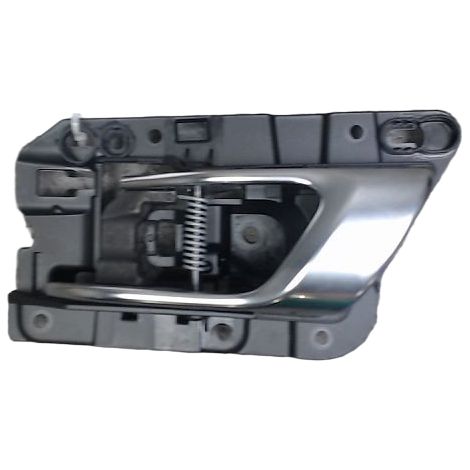 [PRODUIT D'OCCASION] Poignee Interieure Porte Avant Gauche PORSCHE Macan ♻️ Ref Oe. 95b837019gt8 - Garantie à vie (1/2)