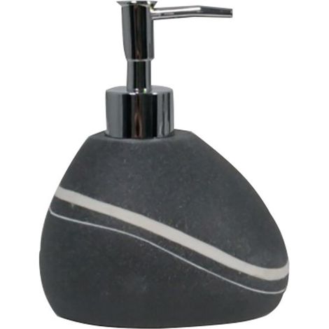 Yvonne dosasapone grigio