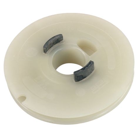 Puleggia avviamento HUSQVARNA MOTOSEGA 65 77 380 480 650 770 R160312