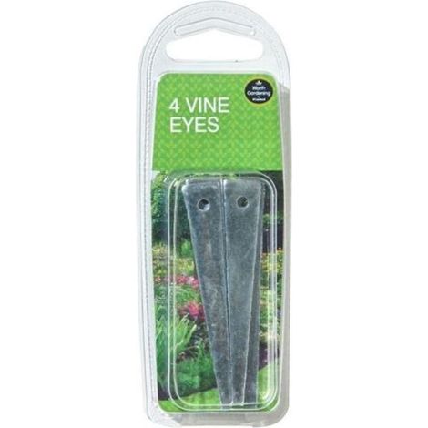 Vine Eyes - Pack of 4 (1/2)