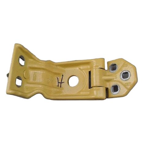 [PRODUIT D'OCCASION] Charniere Sup Porte Battante Ard RENAULT Master III Ph3 3300 L2h2 2019- ♻️ Ref Oe. 844000013r - Garantie à vie (1/2)