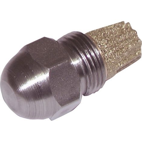 Ugello select fluidics 0.35g 45 sf acciaio inox precisione