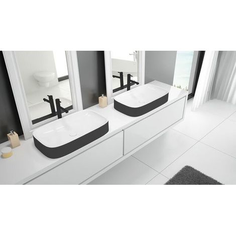 Hoesch 4522.111 Lavabo LaSenia 700x400