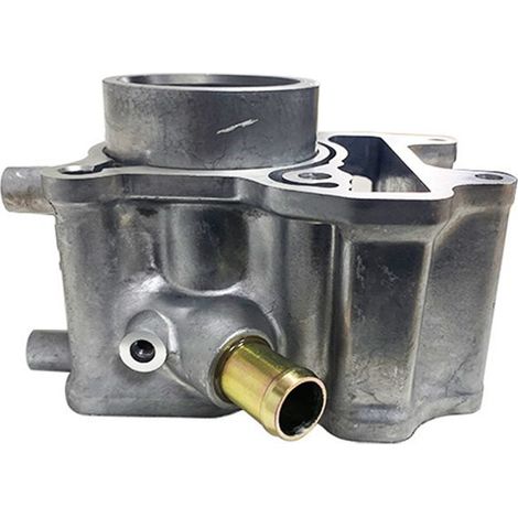 1 set of colors: see photo. Material: metal. Motorcycle parts, 52.4 mm piston liner. Suitable for…--DTEKGAZ