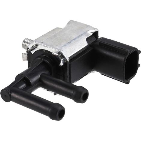 Électrovanne de commande de vide FDBD100 14930-AH10A 14930AH10A pour Almera II 1.5 Tino V10 Primera P11 (1/5)