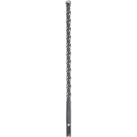 Bosch Hammerbohrer SDS-plus-7X, 12 x 100 x 165 mm, 10er-Pack