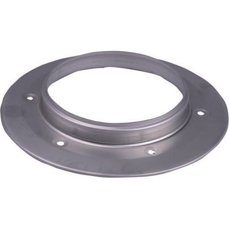 Flangia inox